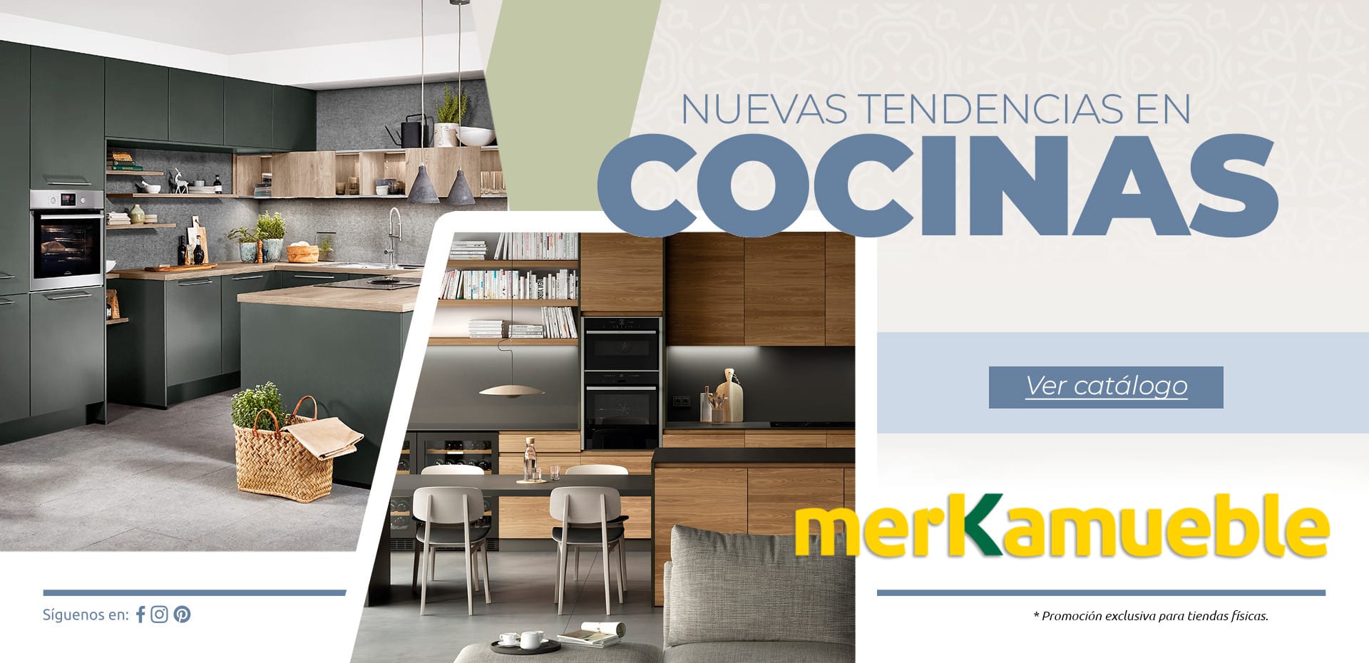 TIENDA COCINAS