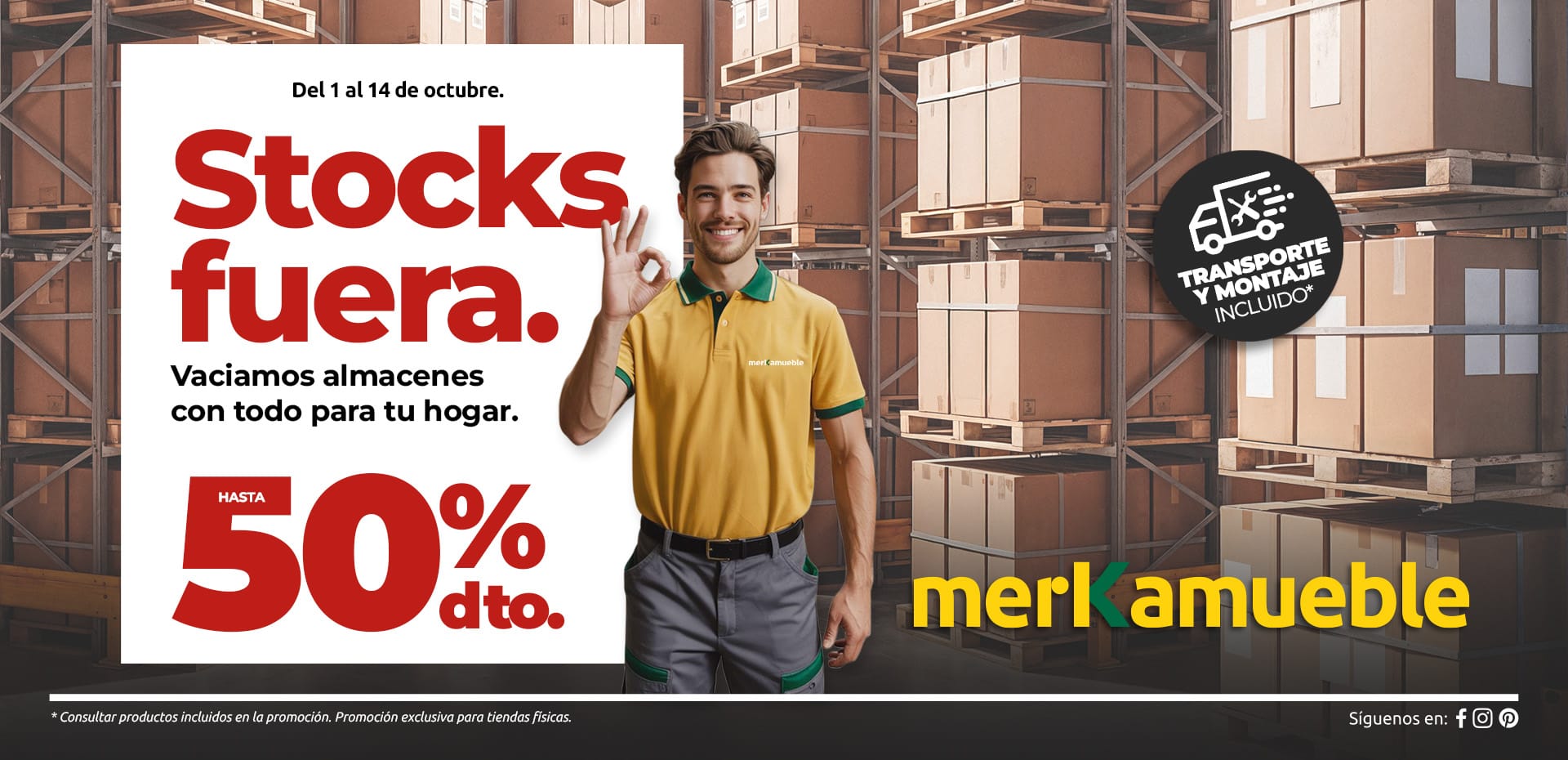 TIENDA DE MUEBLES
